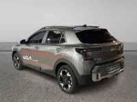 Nuevo Kia Stonic 115 CV (84 kW) 2025 Gris SUV