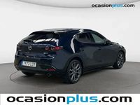 usado Mazda 3 2.0 SKYACTIV-G 88KW ZENITH