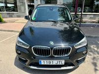 usado BMW X1 sDrive18d Advantage