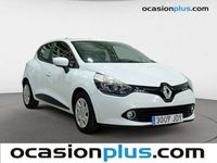 usado Renault Clio IV 