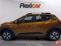 Usado Dacia Sandero Stepway 101 CV (74 kW) 2022 Naranja
