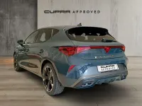 Usado Cupra Leon 150 CV (110 kW) 2025 Azul Berlina