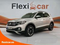 usado VW T-Cross - 1.0 TSI Sport 85kW