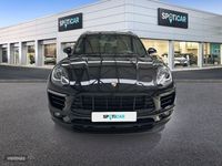 usado Porsche Macan - Techo Panorámico