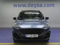 Usado Ford Kuga ST-Line X 224 CV (164 kW) 2024 Azul SUV