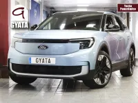 Usado Ford Explorer Premium 210 kW (286 CV) 2024 Azul artic (metalizado) SUV