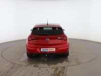 Usado Opel Astra GS Line 122 CV (89 kW) 2020 Rojo Berlina