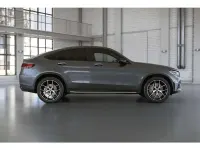 Usado Mercedes GLC300 258 CV (189 kW) 2022 Gris SUV