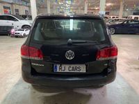 usado VW Touareg 3.2 V6