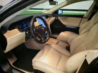 Usado Tesla Model S 450 kW (613 CV) 2018 Eléctrico Utilitario