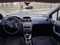 Occasion Peugeot 308 Sport 90 PK (66 kW) 2010 Grijs Sedan