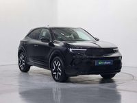 Usado Opel Mokka S 136 CV (100 kW) 2025 Negro SUV