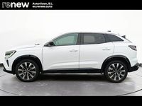 Usado Renault Austral Techno 140 CV (102 kW) 2022 Blanco SUV