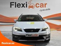 usado Seat Leon X-Perience ST 1.6 TDI 110cv 4Drive St&Sp