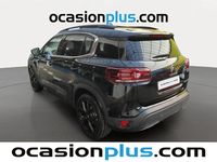 Usado Citroën C5 Aircross 180 CV (132 kW) 2024 Negro SUV