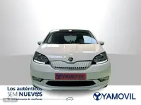Usado Skoda Citigo Style 61 kW (83 CV) 2020 Blanco Utilitario
