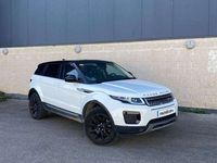 usado Land Rover Range Rover evoque 2.0TD4 HSE Dynamic 4WD Aut. 150