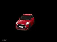 Usado Mini Cooper 95 CV (69 kW) 2019 Rojo Utilitario