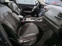 Usado Renault Kadjar Zen 110 CV (80 kW) 2015 Gris SUV