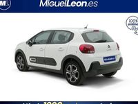 Usado Citroën C3 PureTech 82 CV (60 kW) 2024