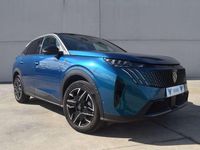 Usado Peugeot 3008 GT 145 CV (106 kW) 2025 Azul SUV