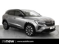 Usado Renault Austral Techno 158 CV (116 kW) 2024 Gris / plata SUV