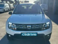 Occasion Dacia Duster Lauréate 110 ch (80 kW) 2015 Blanc SUV
