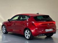 usado Seat Leon 1.5 TSI S&S FR XL 96 kW (130 CV)