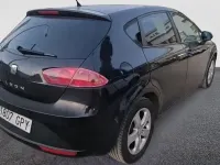 Usado Seat Leon Reference 90 CV (66 kW) 2009 Utilitario