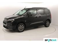 Nuevo Opel Combo S 100 CV (73 kW) 2025 Negro Familiar