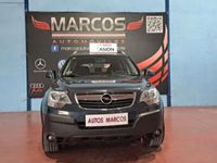 usado Opel Antara 2.0CDTI Cosmo Plus 150