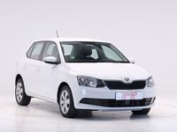 usado Skoda Fabia BERLINA CON PORTON 1.0 MPI 55KW BUSINESS 75 5P