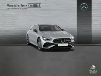 Usado Mercedes CLA200 163 CV (119 kW) 2025 Berlina