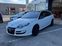 Usado Renault Laguna III GT 150 CV (110 kW) 2013 Blanco Familiar