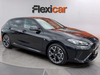 Usado BMW 116 122 HP (89 kW) 2025 Preto Citadino