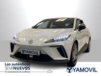 Usado MG MG4 EV Luxury 150 kW (204 CV) 2023 Eléctrico Utilitario