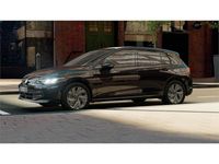 Nuevo VW Golf VIII Match 204 CV (150 kW) 2025 Negro noche Berlina