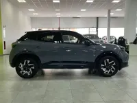 Usado Opel Mokka 136 CV (100 kW) 2024 Gris SUV