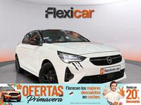 Usado Opel Corsa 100 CV (73 kW) 2023 Blanco Utilitario