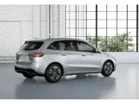 Usado Mercedes B250 217 CV (159 kW) 2024 Gris Utilitario