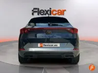Usado Cupra Formentor 150 CV (110 kW) 2023 Azul SUV