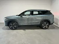 Usado Jaecoo 7 347 CV (255 kW) 2025 Verde SUV