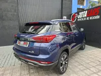 Usado EVO Evo 5 127 CV (93 kW) 2025 Azul SUV