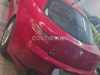 Usado Alfa Romeo GT Progression 150 CV (110 kW) 2007 Rojo Coupe