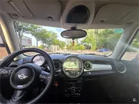 Usado Mini One D 90 CV (66 kW) 2015 Naranja Utilitario