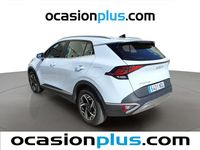 Usado Kia Sportage 136 CV (100 kW) 2025 Blanco SUV
