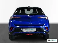 Usado Opel Mokka 136 CV (100 kW) 2025 SUV
