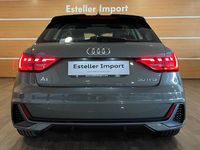 Usado Audi A1 Premium 110 CV (80 kW) 2021 Gris Utilitario