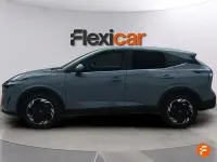 Usado Nissan Qashqai N-Connecta 158 CV (116 kW) 2025 Gris SUV