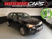 Usado BMW X1 150 CV (110 kW) 2016 Marrón SUV